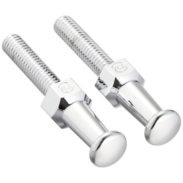 【商品概要】ネジ径:5/16"-18長さ:1-3/8"(34.9mm)クローム【商品説明】【商品詳細】ブランド：キジマ(Kijima)商品種別：車＆バイク商品名：キジマ (kijima) バイク バイクパーツ ニカケボルト 04y~スポーツ...