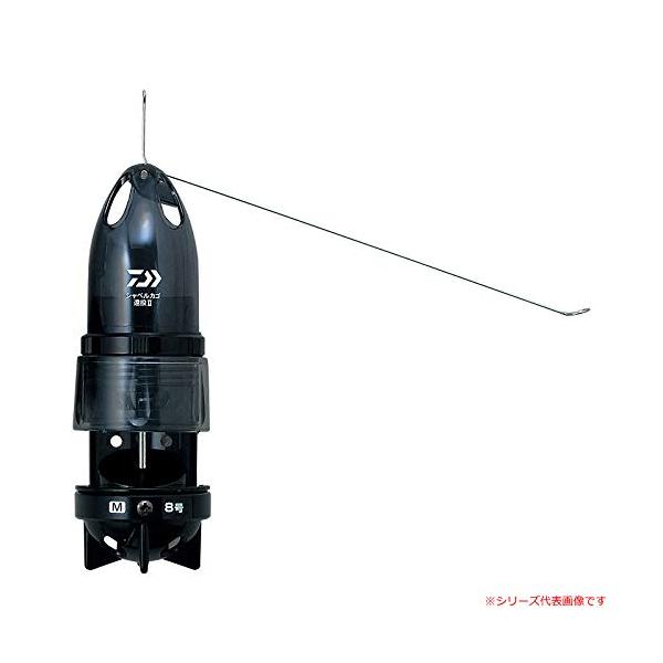 【商品概要】ダイワ シャベルカゴ遠投2 M (コマセカゴ)■サイズ：M-8号、M-10号、M-12号※号数はオモリ単体の表示です≪ダイワ コマセカゴ≫【商品説明】【商品詳細】ブランド：ダイワ(DAIWA)商品種別：スポーツ＆アウトドア商品名...