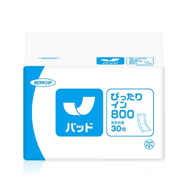 【商品概要】商品サイズ (幅×奥行×高さ) :365mm×190mm×220mm原産国:日本内容量:30枚材質:●表面材:ポリオフィレン系不織布 ●吸水材:綿状パルプ/吸収紙/高分子吸水材 ●防水材:ポリオレフィンフィルム ●伸縮材:ポリウ...