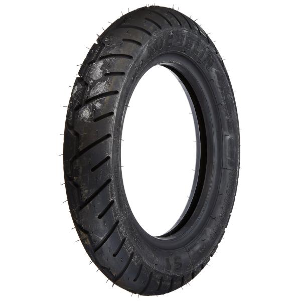 MICHELIN(ミシュラン)バイクタイヤスクーター用 S1 前後輪共用