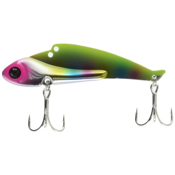 【商品概要】自重:14g全長:62mm【商品説明】【商品詳細】ブランド：バレーヒル(ValleyHill)商品種別：スポーツ＆アウトドア商品名：バレーヒル(ValleyHill) ルアー 邪道 冷音 14G 10 花火製造元：バレーヒル(V...