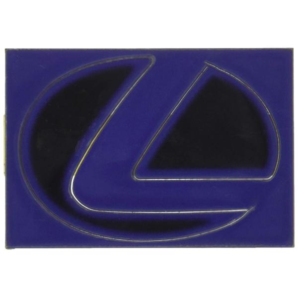 【商品概要】生産国:日本適合車種/レクサス40系LSIII型/10系GS/30系IS/10系RXII型【商品説明】【商品詳細】ブランド：グラージオ(Grazio&amp;Co.)商品種別：車＆バイク商品名：ヒートブルーエンブレム for エ...