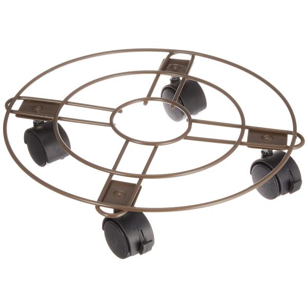 【商品概要】生産国:中国台の直径:約直径30cm耐荷重:約20kgまで(この値は実測値です。保証値ではありません。)その他:ストッパー付き【商品説明】【商品詳細】ブランド：タカショー(Takasho)商品種別：DIY・工具・ガーデン商品名：...