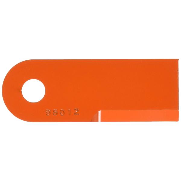 【商品概要】厚さ:4.5mm穴径:13mm適応機種:オーレック BM771台当り使用数:2枚【商品説明】説明牧草モア刃 77【商品詳細】ブランド：アイウッド(iwood)商品名：アイウッド 牧草モア刃 77 98012製造元：アイウッド(i...