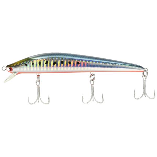 【商品概要】主な対応魚種: シーバスタイプ:シンキングサイズ:125mm / 重量:17gカラー:イワシ/レッドベリー #112【商品説明】【商品詳細】ブランド：タックルハウス(Tacklehouse)商品種別：スポーツ＆アウトドア商品名：...