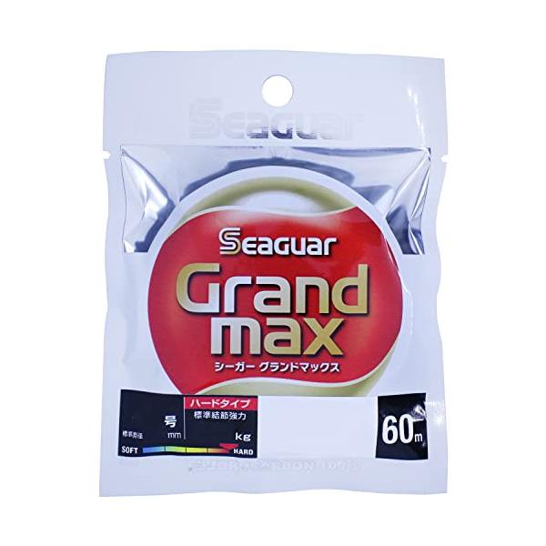 【商品概要】素材: フロロカーボン号数:3号 / 全長:60m / カラー:クリアスプールバンド【商品説明】【商品詳細】ブランド：シーガー(Seaguar)商品種別：スポーツ＆アウトドア商品名：シーガー(Seaguar) ハリス シーガー ...