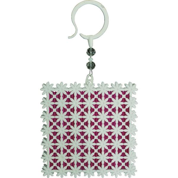 【商品概要】商品サイズ (幅×奥行×高さ) :157mm×34mm×230mm原産国:中国内容量:1個ブラント名: 虫よけバリアメーカー名: フマキラー【商品説明】【商品詳細】ブランド：虫よけバリア商品種別：ドラッグストア商品名：虫よけバリ...