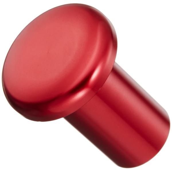 【商品概要】品番：VIZ-TNNR-1【商品説明】説明スピンターンがシャープに決まるドリフトの必需品です。色はレッド、ブルー、シルバー、ブラックの4色展開。すべてアルマイト加工が施されております。対応型式:日産 180SX RS13、RPS...