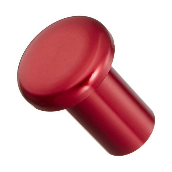 【商品概要】品番：VIZ-TNNR-2【商品説明】説明スピンターンがシャープに決まるドリフトの必需品です。色はレッド、ブルー、シルバー、ブラックの4色展開。すべてアルマイト加工が施されております。対応型式:日産 シルビア S13、PS13、...