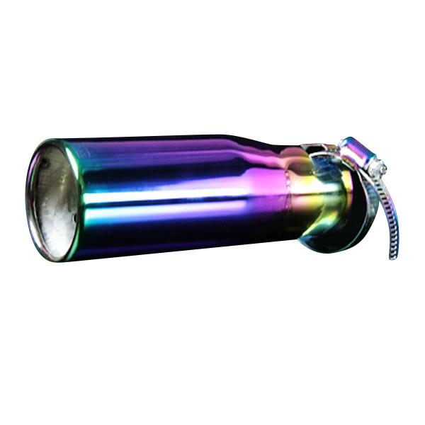 【商品概要】品番:VIZ-KMC-AX04-63梱包サイズ:300×100×200mm形: 円形サイズ: 取付可能外径:32mm~45mm【商品説明】【商品詳細】ブランド：viz (ヴィズ)商品種別：車＆バイク商品名：viz マフラーカッタ...