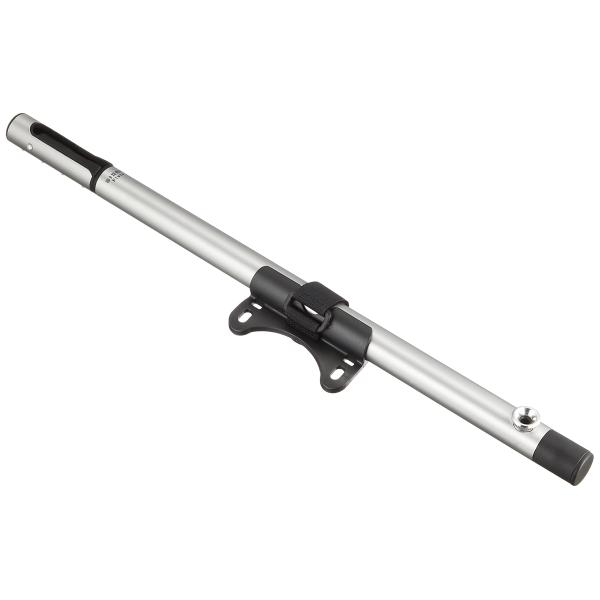 【商品概要】【商品説明】【商品詳細】ブランド：ディズナ(DIXNA)商品種別：スポーツ＆アウトドア商品名：DIXNA(ディズナ) フルートポンプ GY グレー製造元：ディズナ(DIXNA)商品番号：4948107215346商品内容：収納時...