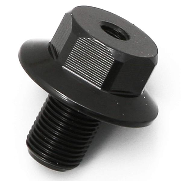 【商品概要】【用途】スマートフォンホルダーやナビ、USB電源を装着するためのホルダー固定用ボルト【車種適合】YZF-R25 (15-18) YZF-R3 (15-18)【仕様1】別売のステムホールクランクタイプのマルチバーホルダー(品番:7...