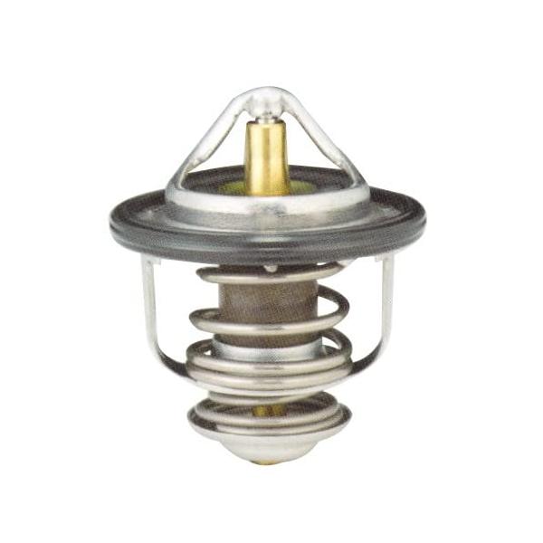 【商品概要】Bottom Bypass Type(ボトムバイパス型)対応部品番号:21200KA121、21200KA122【商品説明】【商品詳細】ブランド：タマ(Tama)商品種別：車＆バイク商品名：多摩 (TAMA) サーモスタット ボ...