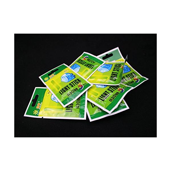 【商品概要】ケミカルライト4.5x37mmです。 チューブとウキトップ付き。 8時間点灯します。【商品説明】【商品詳細】ブランド：zmart商品種別：スポーツ＆アウトドア商品名：zmart ケミカルライト 4.5mm x 37mm 10パッ...