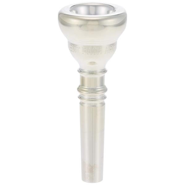 【商品概要】豊かで透んだ音。ヴィンセント・バックが好んだリムの形。(コルネットは#24 バックボア)直径 16.2mmカップの深さ D (深い)リムの厚さ MW (中位)。角は立っていない。【商品説明】【商品詳細】ブランド：Vincent ...