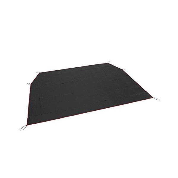 【商品概要】【商品説明】テントフロアを汚れや傷から守る丈夫なPVC素材。 ウェザーマスター TM ワイド2ルームコクーン用グランドシート。<br>■ウェザーマスター TM テントにマッチしたカラーリング<br>■収納...
