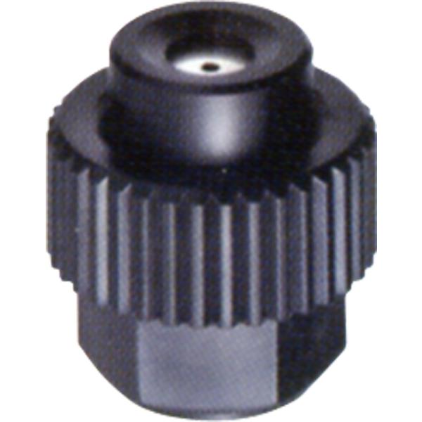 【商品概要】性能:（オリフィス孔径φ0.8）取付ねじSW13.8【水量(L/min)】圧力（MPa）：1.0／1.0、1.5／1.2【商品説明】説明噴霧パターン：円錐用途：ブーム噴管【特徴】非空気混入型でコンパクトな設計により、軽量かつ本体...