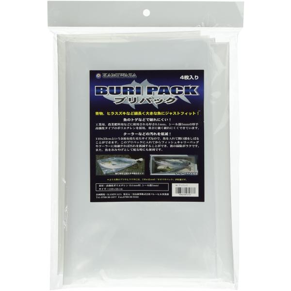 【商品概要】素材:高強度ポリエチレン 0.1mm厚 シール部5mmサイズ:110×33cm入数:4枚【商品説明】【商品詳細】ブランド：Taniyama(タニヤマ)商品種別：スポーツ＆アウトドア商品名：Taniyama(タニヤマ) KAMIW...