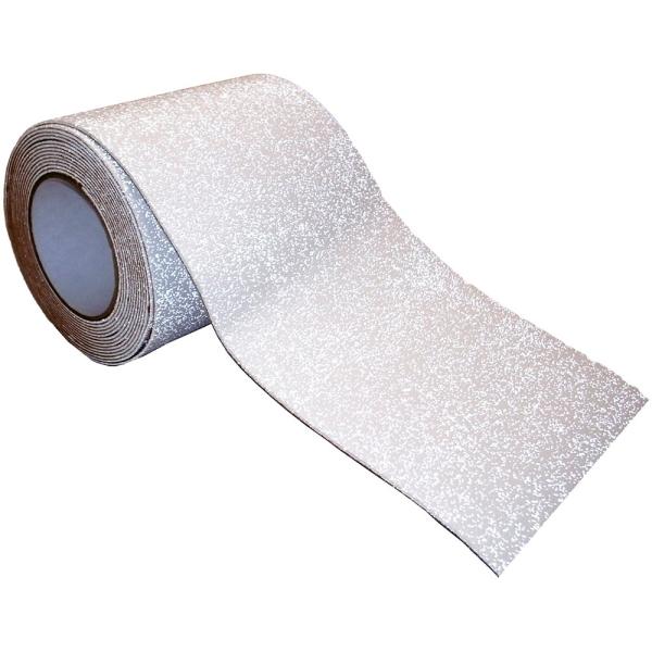 【商品概要】規格:150mm×5m 白(1.6mm厚)内容量:1巻入素材: ゴム素材: ゴム【商品説明】【商品詳細】ブランド：まつうら工業商品種別：産業・研究開発用品商品名：まつうら工業 屋内外用 路面反射ラインテープ 幅150mm 長さ5...