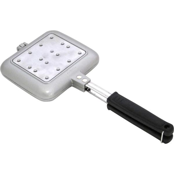 【商品概要】外形サイズ:345×150×33mm本体重量:550g本体:アルミニウム合金、内面:ふっ素樹脂加工、底面:18-0ステンレス、取っ手:フェノール樹脂生産国:日本【商品説明】【商品詳細】ブランド：杉山金属商品種別：ホーム＆キッチン...