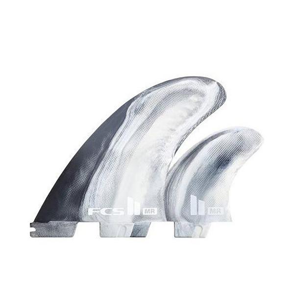 【商品概要】この商品はARASOAN千葉東浪見店にて販売中です。【商品説明】[DATE]<br><br> ■ブランド：FCS<br> ■モデル：FCS 2　MR PC TRI FIN<br> ...