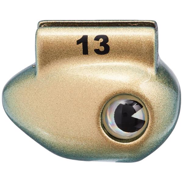 【商品概要】重量:49g(オモリ単体のみ)【商品説明】【商品詳細】ブランド：アムズデザイン(ima)商品種別：スポーツ＆アウトドア商品名：アムズデザイン(ima) ソウルヘッド 13号 魂虫 #MSH13-004 053567製造元：アムズ...