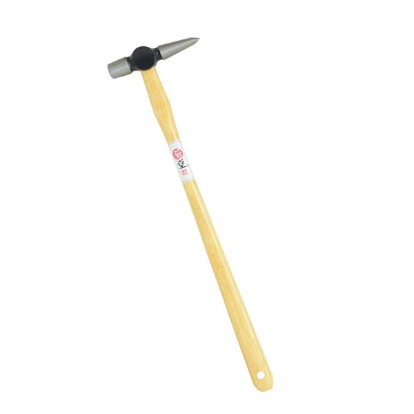 【商品概要】呼称:1/4ポンド全長(mm):390【商品説明】【商品詳細】ブランド：高儀(Takagi)商品種別：DIY・工具・ガーデン商品名：高儀(Takagi) 菊堂 テストハンマー 穴付 1/4P 390mm製造元：高儀(Takagi...