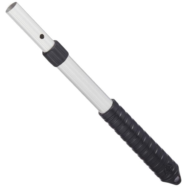 【商品概要】本体サイズ (幅X奥行X高さ) :31×4×4cm本体重量:0.115kg【商品説明】【商品詳細】ブランド：エーワン (A-one)商品種別：ペット用品商品名：エーワン (A-one) あみの棒 短い伸縮棒(2段式) B-48 ...