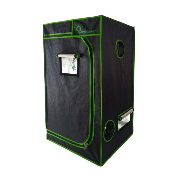 In door Grow Tent インドアグロウテント In door Grow Tent 240×120×200cm 高性能グロウテント