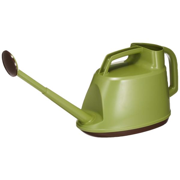 【商品概要】製造国:日本容量: 6.0 liters素材: ポリプロピレン、ポリエチレンパッケージ重量: 0.6 kg【商品説明】説明ノズルを回転させて上向きにすれば狭いシンクでも水が入れやすい便利なじょうろ収納時もノズルを上向きにすれば物...