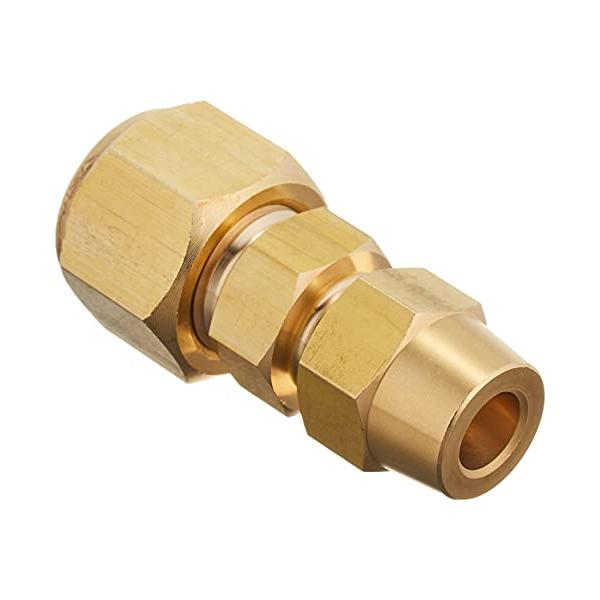 【商品概要】冷媒配管など気密性の高い用途に使用【商品説明】【商品詳細】ブランド：フローバル商品種別：DIY・工具・ガーデン商品名：フローバル 冷媒用フレアジョイント 径違いユニオンN付 KU-083 N付 5/16x3/8製造元：フローバル...