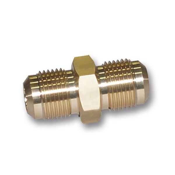 【商品概要】冷媒用フレアジョイント【商品説明】【商品詳細】ブランド：フローバル商品種別：DIY・工具・ガーデン商品名：フローバル 冷媒用フレアジョイント ユニオン本体 U-5本体 5/8製造元：フローバル商品番号：U-5本体商品内容：5/8...