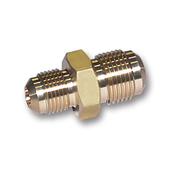 【商品概要】冷媒用フレアジョイント【商品説明】【商品詳細】ブランド：フローバル商品種別：DIY・工具・ガーデン商品名：フローバル 冷媒用フレアジョイント 径違いユニオン本体 KU-24本体 1/4x1/2製造元：フローバル商品番号：KU-2...