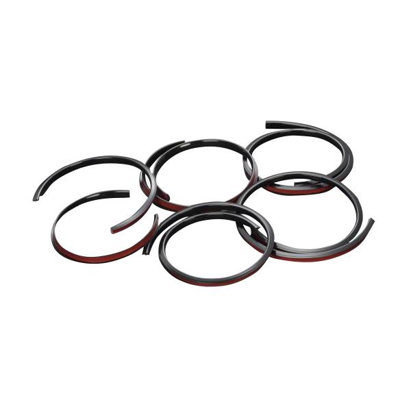 【商品概要】【適応車種】NV350キャラバン【ボディサイズ】全車【駆動】2/4WD 【適応年式】2012年6月~【商品説明】【商品詳細】ブランド：Rim(リム)商品種別：車＆バイク商品名：Rim(リム) カスタムフェンダーモールNV350キ...