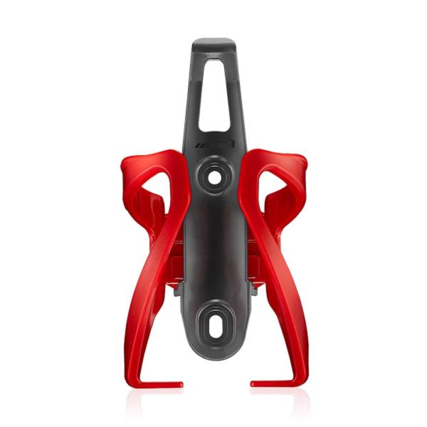 【商品概要】素材: ポリカーボネート重量:80g (ボルト含む)サイズ:155mmx75mm【商品説明】【商品詳細】ブランド：イベラ商品種別：スポーツ＆アウトドア商品名：IBERA(イベラ) IB-BC17 アジャスタブルボトルケージ レッ...