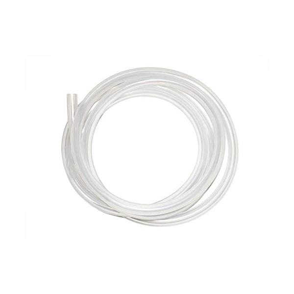 【商品概要】・内径：7mm　外径：12mm・長さ：2ｍ・特長：耐熱、耐薬剤性に優れています。・使用温度範囲：-60℃〜200℃【2019年7月18日】商品点検中の為、出品を一時停止しております。近日販売開始いたします。【商品説明】耐熱、熱水...