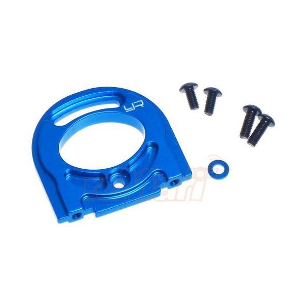 【商品概要】【商品説明】【商品詳細】ブランド：Yeah Racing商品種別：おもちゃ商品名：Yeah Racing TT02-013BU TT02用アルミ製 アジャスタブルモーターマウント ブルー商品番号：TT02-013BU【当店からの連絡】