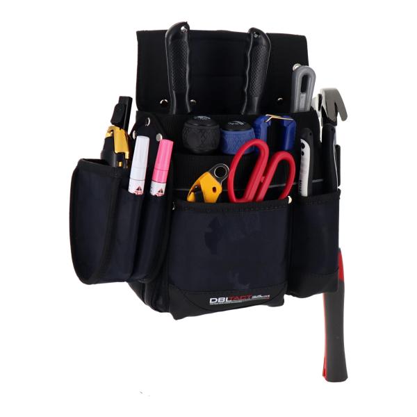 【商品概要】本体サイズ:H320×W310×D150mm深さ:3段(230mm/180mm/130mm)重量:約410gカラー:ネイビー迷彩【商品説明】【商品詳細】ブランド：三共コーポレーション(Sankyo Corporation)商品種...