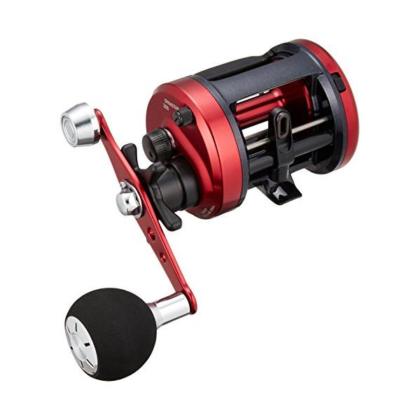 ダイワ(DAIWA) 両軸リール 17 ダイナスター 300(2017モデル) : Rose