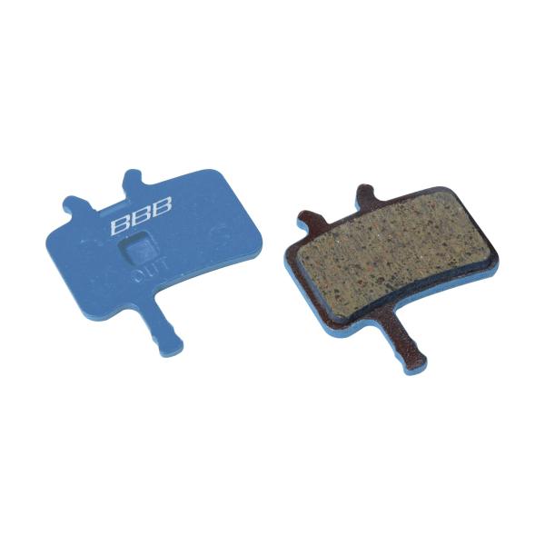 【商品概要】適合:AVID メカニカル 2002-2004,BB7, Juicy 7,Juicy 5, Juicy 3,Ultimate,PROMAX DSK-950特殊加工を施しているため『ならし』が不要。数量:2枚1組スプリング付属(ピ...