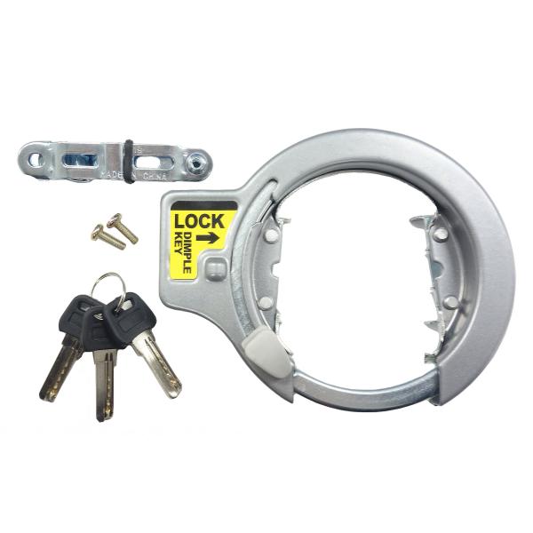 【商品概要】色:グレー梱包サイズ:20 x 13 x 4cm梱包重量:280g【商品説明】【商品詳細】ブランド：キャプテンスタッグ(CAPTAIN STAG)商品種別：スポーツ＆アウトドア商品名：キャプテンスタッグ(CAPTAIN STAG...