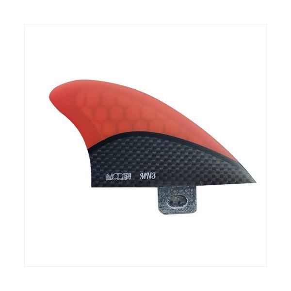 【商品概要】【商品説明】クワッドのセティングでドライブ感がもう少し欲しい時にはMN1<BR> トライフィンに近いフィーリングを求めるならMN3<BR> 中間のフィーリングがMN2<BR> Keelとして機...