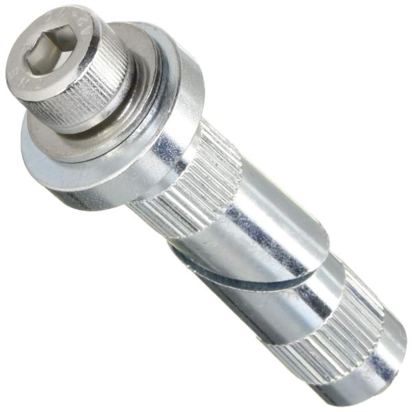 【商品概要】【用途】スマートフォンホルダーやナビ、USB電源を装着するためのホルダー固定用マウント【車種適合】ステムホール径Φ13-14mm用【仕様1】別売のステムホールクランクタイプのマルチバーホルダー(品番:78411/78412/92...