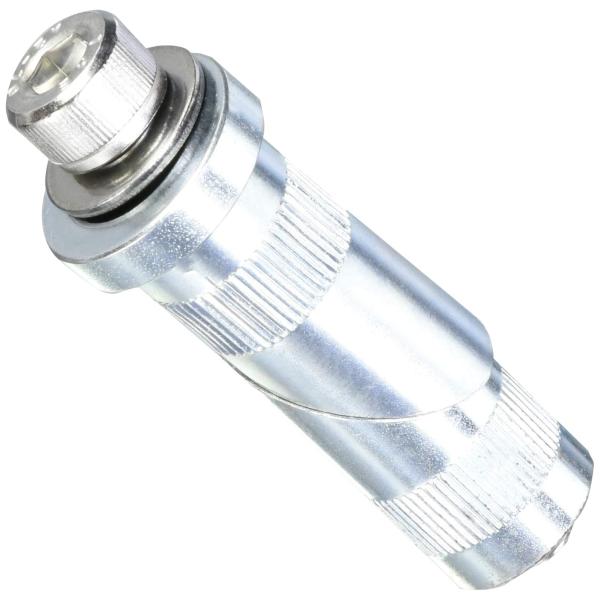 【商品概要】【用途】スマートフォンホルダーやナビ、USB電源を装着するためのホルダー固定用マウント【車種適合】ステムホール径Φ17-20mm用【仕様1】別売のステムホールクランクタイプのマルチバーホルダー(品番:78411/78412/92...