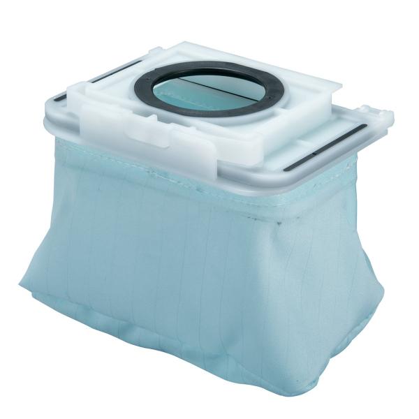 【商品概要】繰り返し使用可能適用モデル VC260DZSP/VC260DZ【商品説明】【商品詳細】ブランド：Makita(マキタ)商品種別：DIY・工具・ガーデン商品名：マキタ(Makita) ダストバックアッセンブリ (充電式背負い集じん...