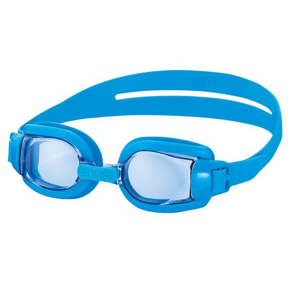 【商品概要】日本製カラー：ブルー専用ハードケース付き【商品説明】【商品詳細】ブランド：SWANS(スワンズ)商品種別：スポーツ＆アウトドア商品名：SWANS(スワンズ) 日本製 子供用 スイミングゴーグル SW-29 BL ブルー 99.9...