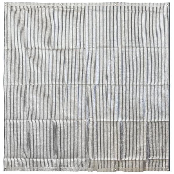 【商品概要】サイズ:幅90×高さ180cm素材・材質:本体=ポリエチレン 取付用ロープ=ポリエチレン生産国:中国セット内容・付属品:取付用ロープ・約2m×4本【商品説明】【商品詳細】ブランド：二村製簾商品種別：スポーツ＆アウトドア商品名：サ...