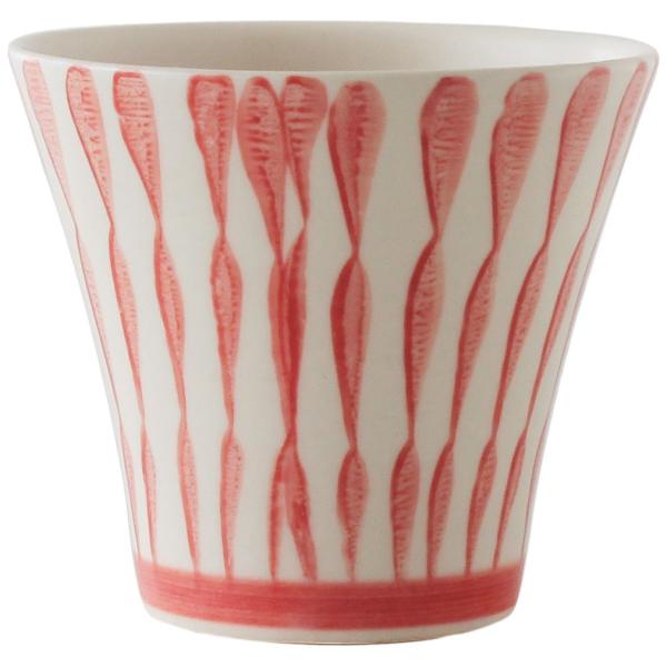 【商品概要】サイズ:約径7.7×高さ6.9cm素材・材質:磁器生産国:日本容量:約135cc(満水時)重量:約93g【商品説明】【商品詳細】ブランド：CtoC JAPAN商品種別：ホーム＆キッチン商品名：波佐見焼 ゆのみ / 湯呑み 十草 ...