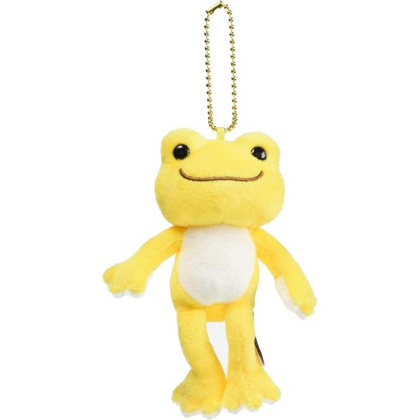 【商品概要】本体サイズ: H13.5×W7×D4cm対象性別: unisexパッケージ重量: 0.03 kg【商品説明】【商品詳細】ブランド：ナカジマコーポレーション(Nakajima Corporation)商品種別：動物商品名：ナカジマ...