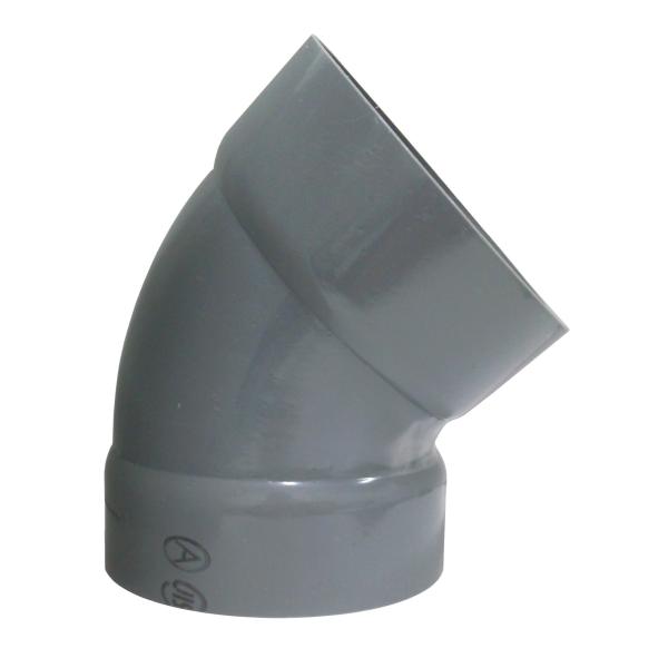 【商品概要】ライト管(LP)210φ用 45度エルボ圧力のかからない下水排水等で使用VUより薄肉タイプ稲刈り時、もみがら飛ばしでも使用される【商品説明】【商品詳細】ブランド：ホーメイ商工商品種別：DIY・工具・ガーデン商品名：ライト管(LP...